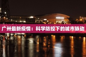 广卅最新疫情：科学防控下的城市脉动