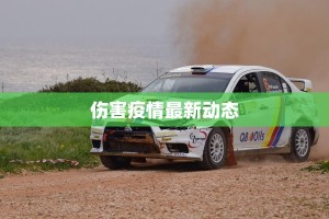 伤害疫情最新动态