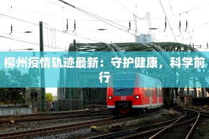 柳州疫情轨迹最新：守护健康，科学前行