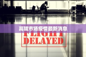 高陵市场疫情最新消息
