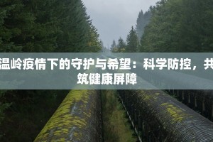 温岭疫情下的守护与希望：科学防控，共筑健康屏障