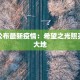 捷克公布最新疫情：希望之光照亮中欧大地