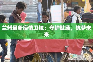 兰州最新疫情卫校：守护健康，筑梦未来