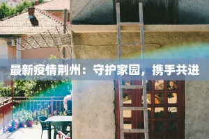 最新疫情荆州：守护家园，携手共进