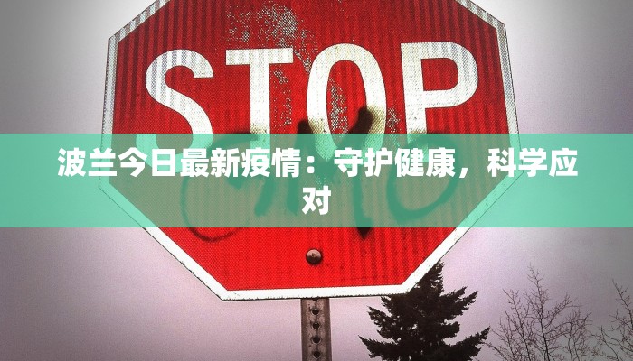 波兰今日最新疫情：守护健康，科学应对