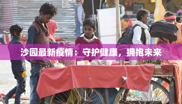 沙园最新疫情：守护健康，拥抱未来