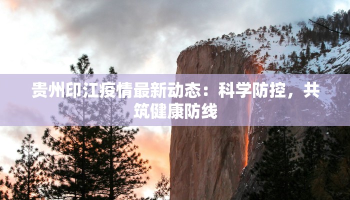 最新美媒揭阳疫情防控