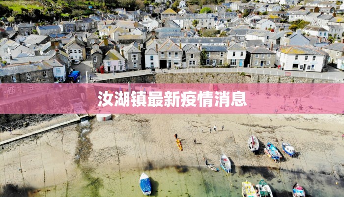 汝湖镇最新疫情消息 汝湖镇最新疫情消息