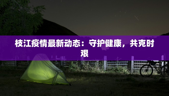 昨日重庆最新疫情：守护健康，共克时艰