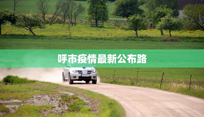 呼市疫情最新公布路