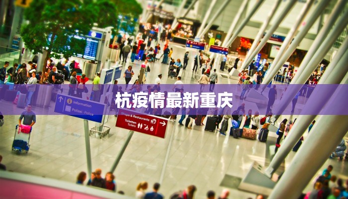 杭疫情最新重庆