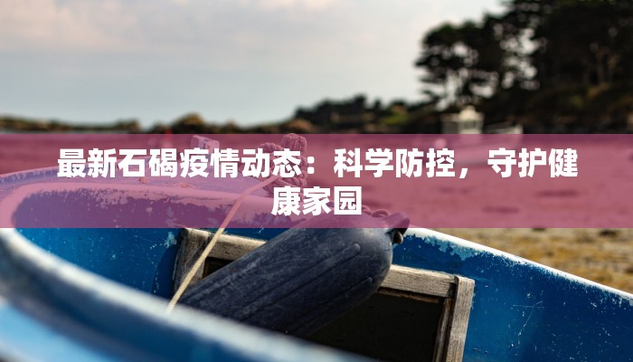 最新石碣疫情动态:科学防控,守护健康家园 最新石碣疫情动态:科学防控,守护健康家园
