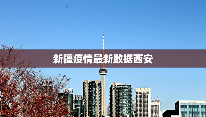 新疆疫情最新数据西安