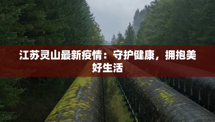 江苏灵山最新疫情：守护健康，拥抱美好生活