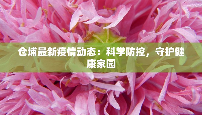 天门最新疫情最新通告