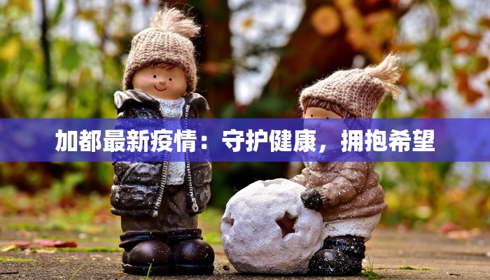 加都最新疫情：守护健康，拥抱希望